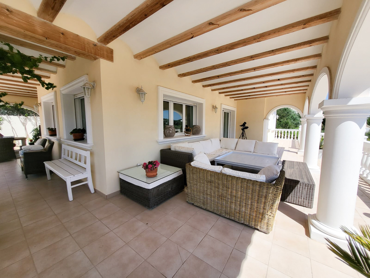 4 Bedrooms - Moraira — 11/45