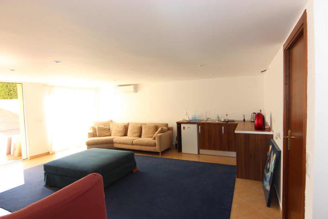 5 Bedrooms - Jávea — 25/37