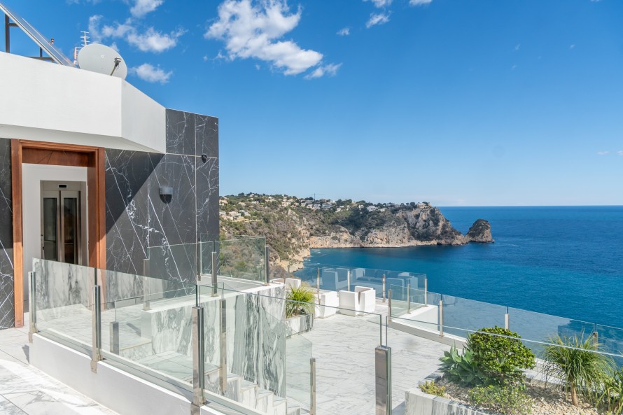 5 Dormitorios - Jávea / Xàbia — 43/60