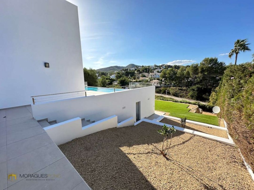 4 Chambres - Jávea — 9/22
