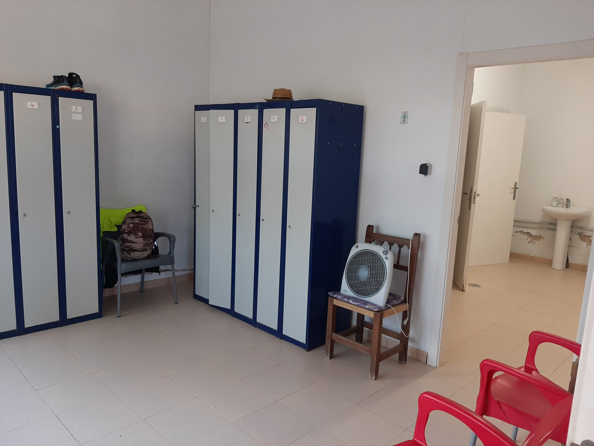 0 Slaapkamers - Xàbia — 3/12