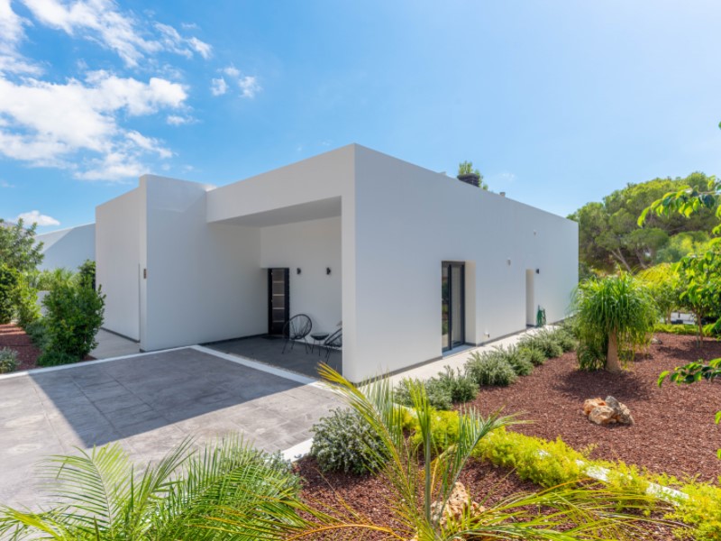 4 Bedrooms - Altea — 29/55