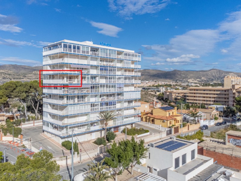 2 Bedrooms - El Campello — 23/39