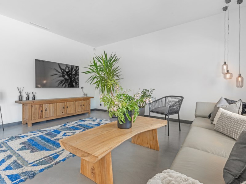 4 Chambres - Sant Joan d'Alacant — 36/45