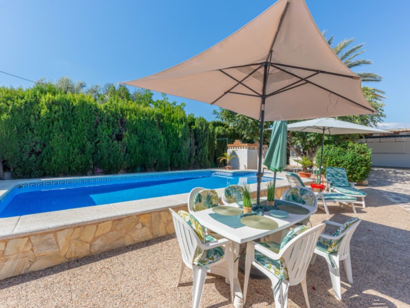 5 Bedrooms - Sant Joan d'Alacant — 45/63