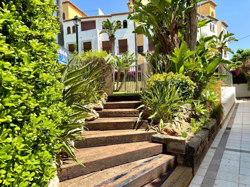 3 Bedrooms - Javea/Xabia — 55/61