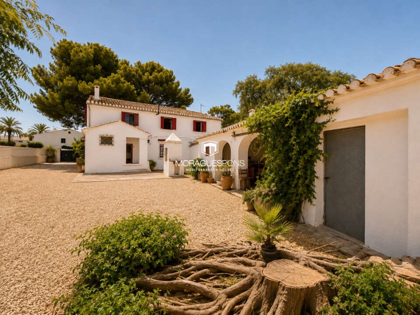 5 Bedrooms - Dénia — 43/43