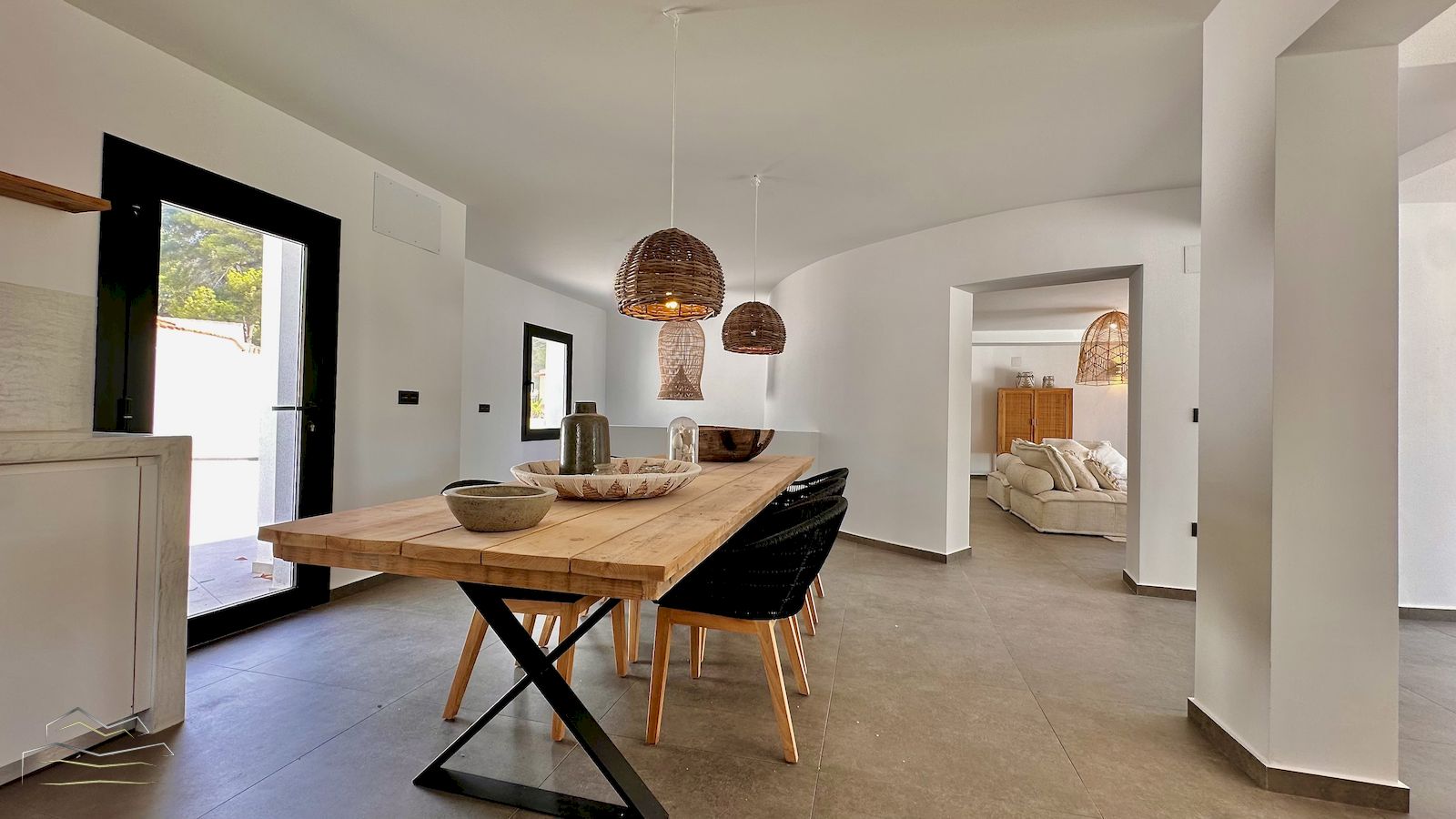 4 Bedrooms - Moraira — 8/48