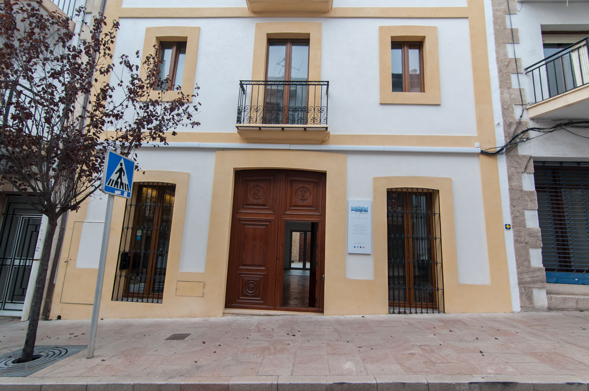 9 Chambres - Xàbia