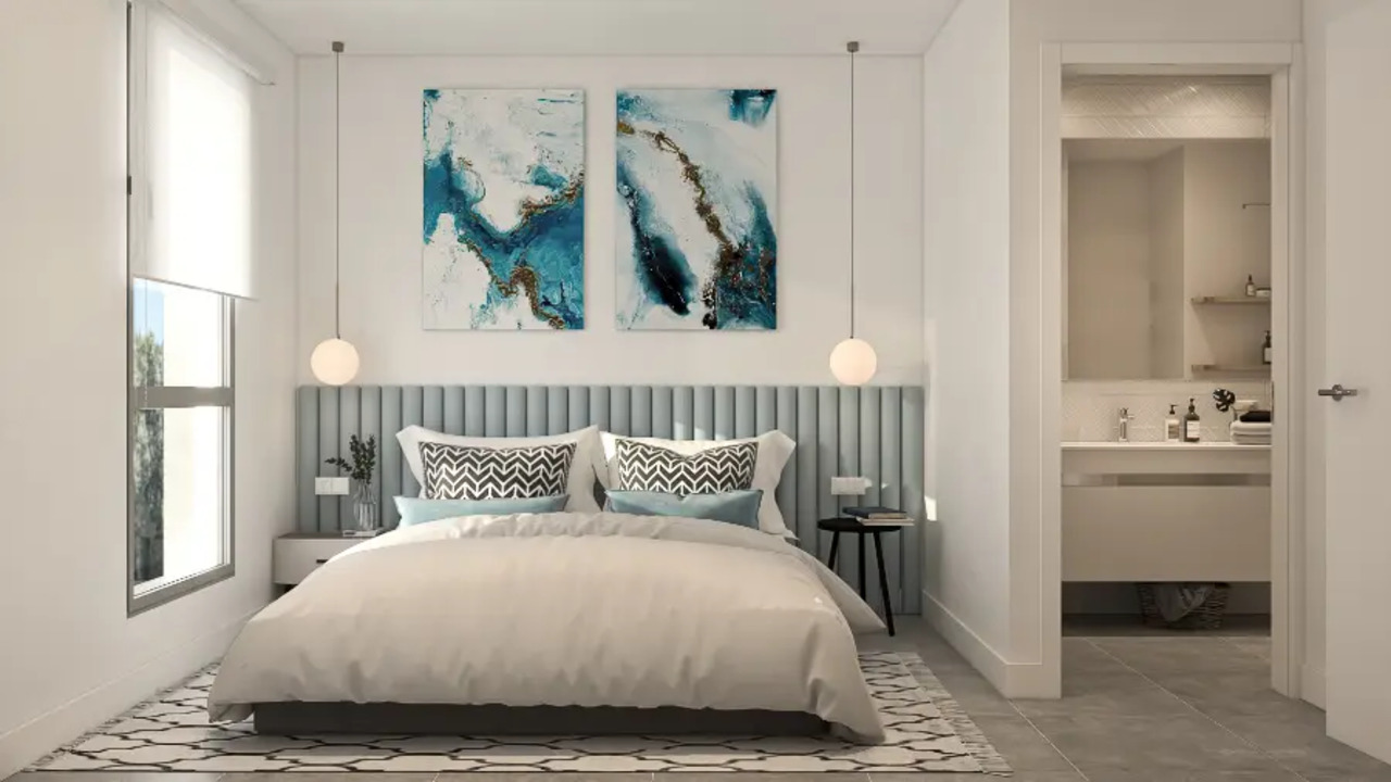 2 Bedrooms - Dénia — 4/29