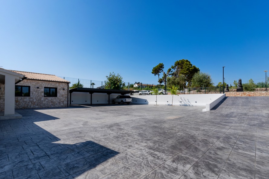 3 Dormitorios - Dénia — 45/54