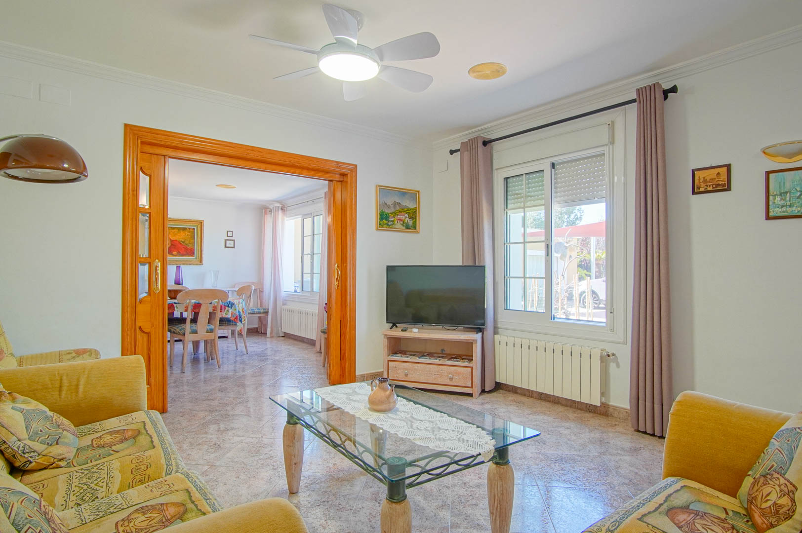 8 Bedrooms - Benissa — 43/50