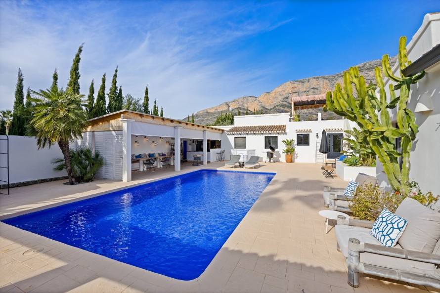 5 Dormitorios - Jávea / Xàbia — 39/57