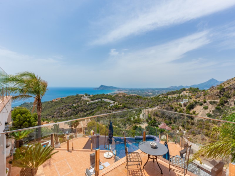 4 Bedrooms - Altea — 49/57