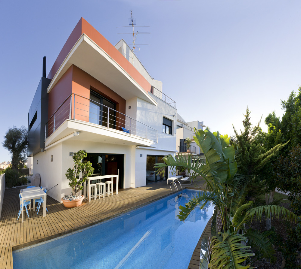 2 Bedrooms - Alacant — 24/24