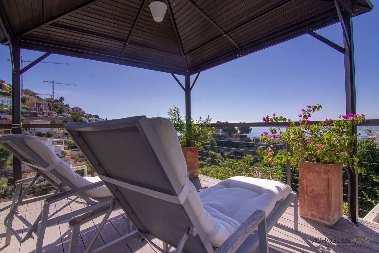 5 Chambres - Jávea - Xàbia — 30/32