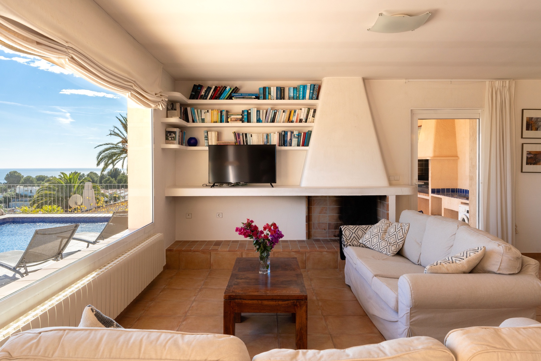 5 Bedrooms - Moraira — 6/40