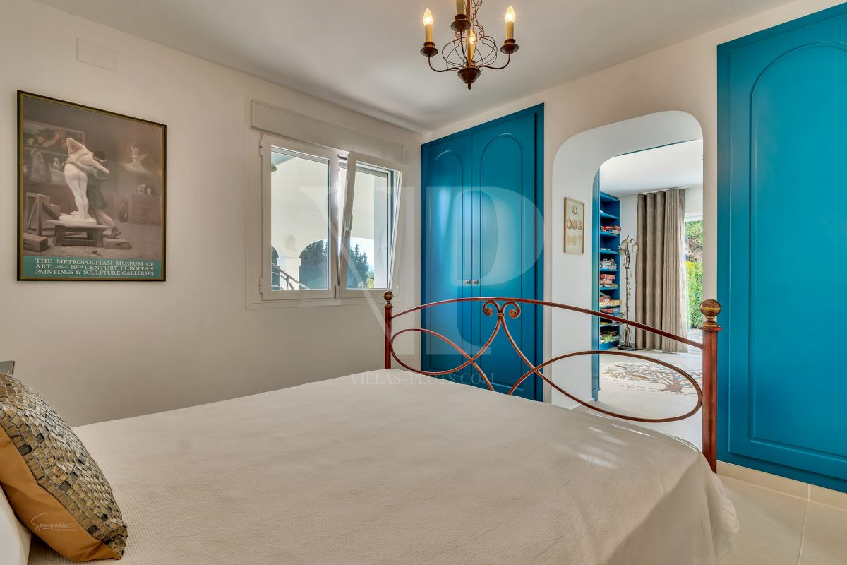 5 Bedrooms - Jávea — 62/77