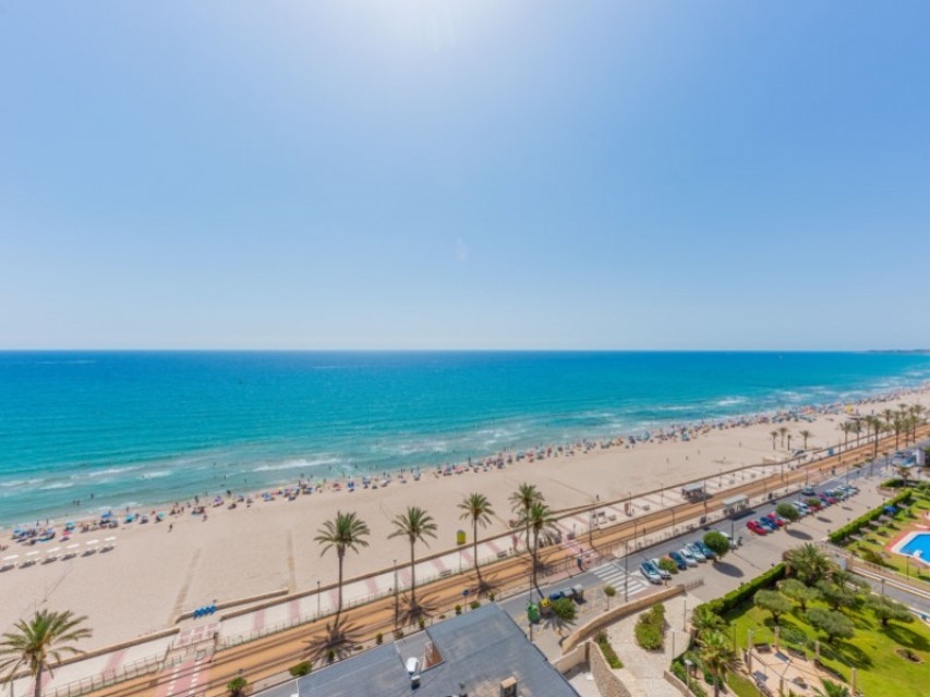 3 Dormitorios - El Campello — 21/30