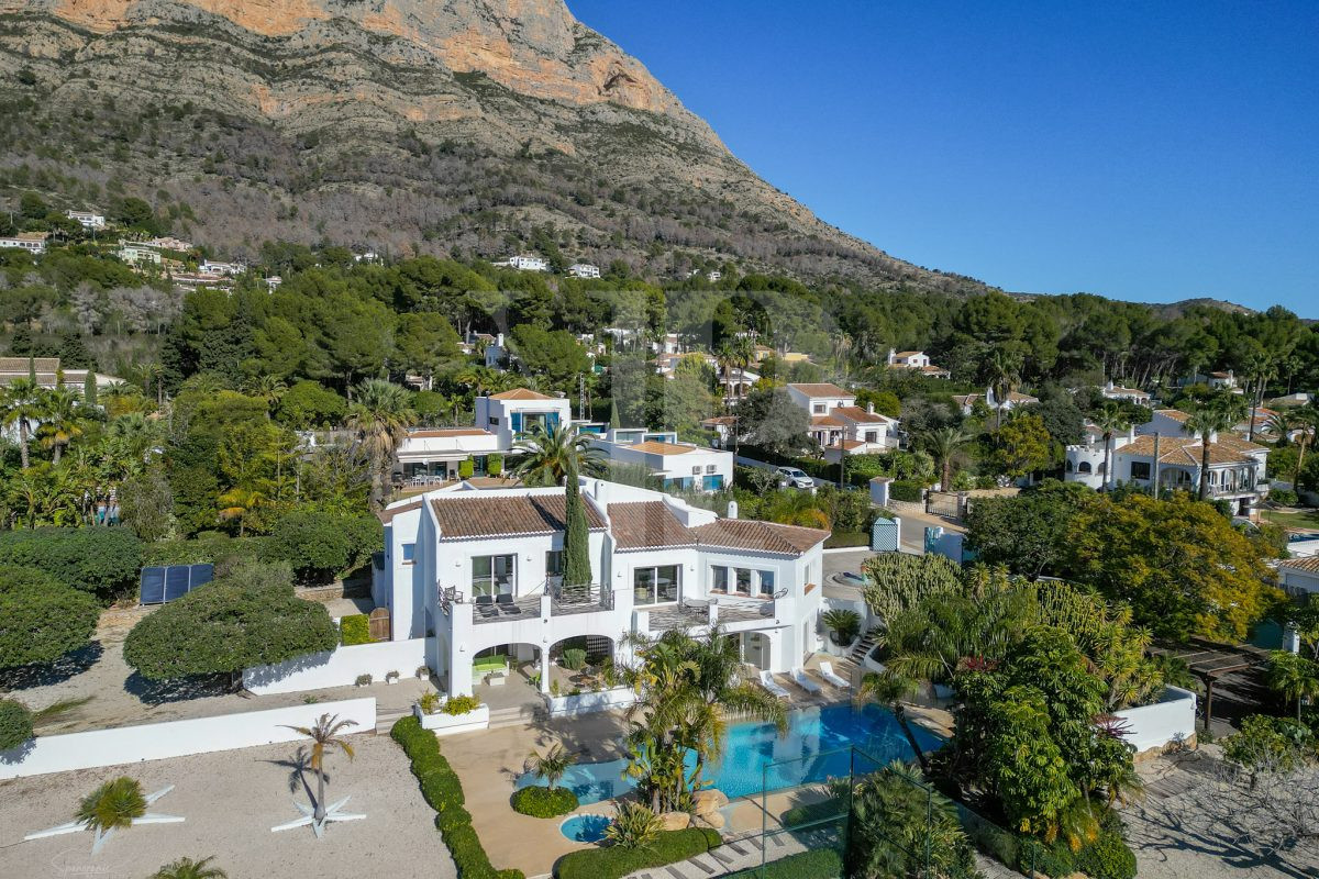 5 Bedrooms - Jávea — 2/77