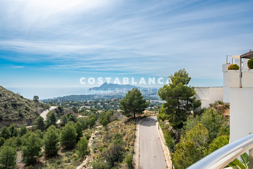 4 Dormitorios - Altea — 47/49