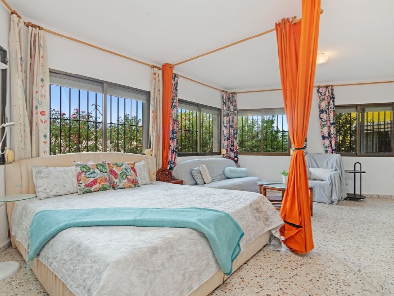 5 Bedrooms - El Campello — 31/56
