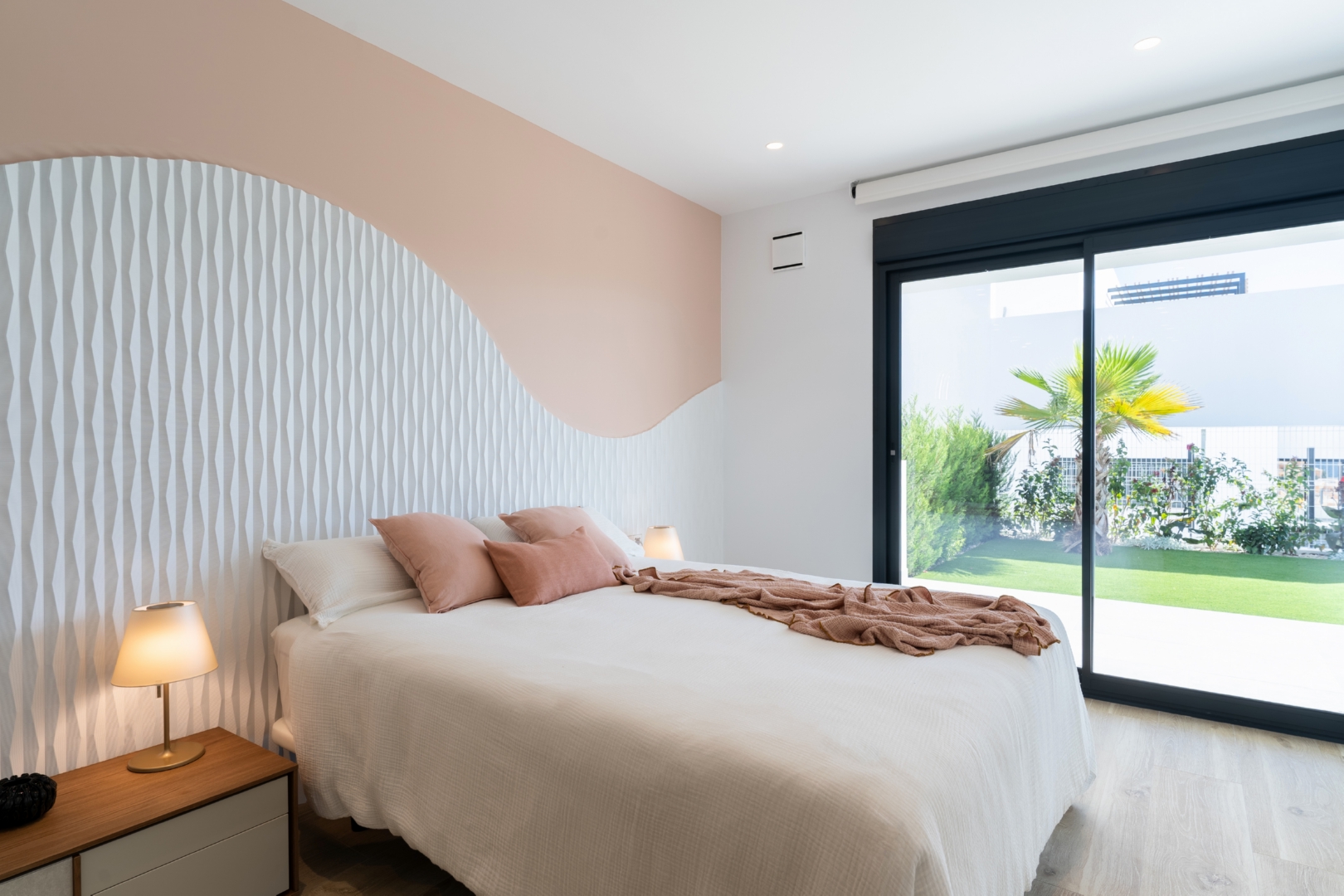 3 Bedrooms - Benitachell — 6/17