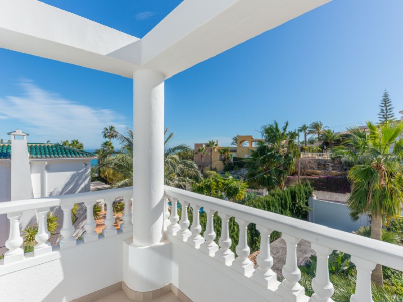 5 Bedrooms - El Campello — 37/55