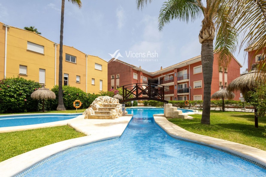 4 Bedrooms - Javea/Xabia — 46/50