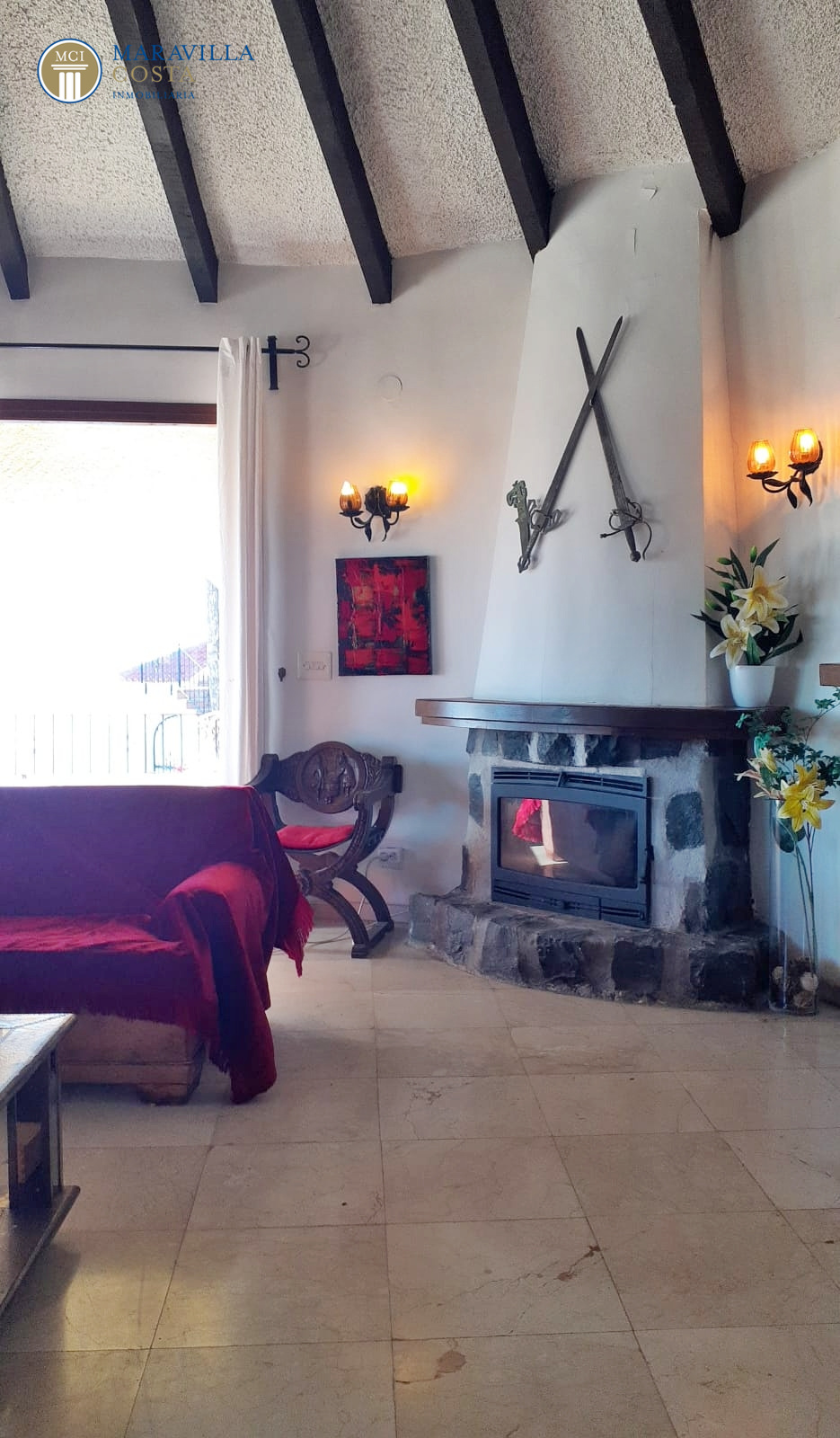 5 Chambres - Calpe — 22/50