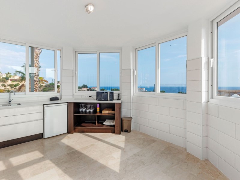 5 Bedrooms - El Campello — 40/76