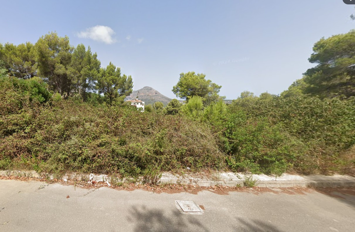 4 Bedrooms - Xàbia — 6/8