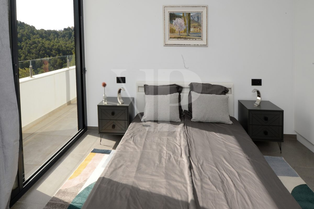 3 Bedrooms - Jávea — 17/32