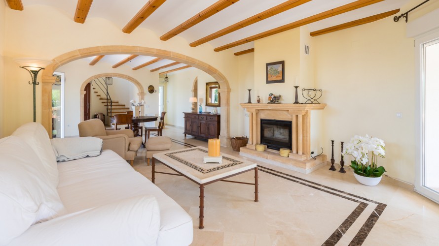 4 Bedrooms - Jávea — 3/25