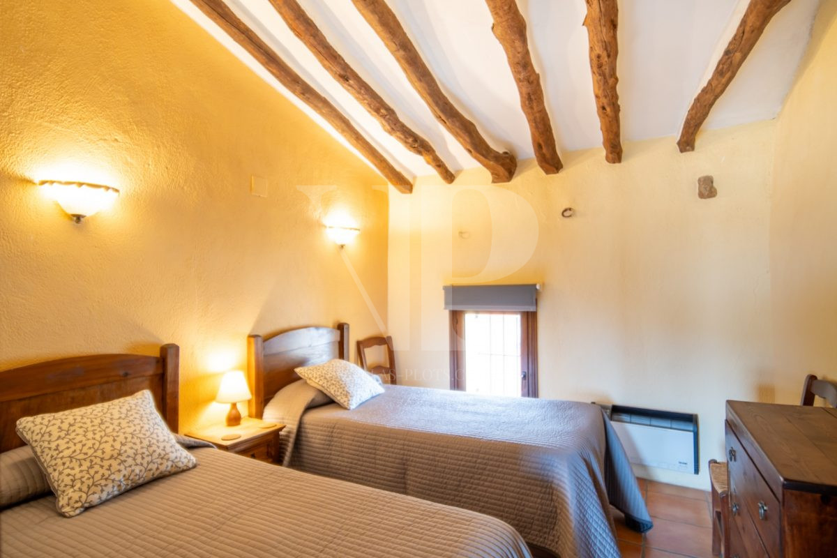 7 Bedrooms - Parcent — 34/44