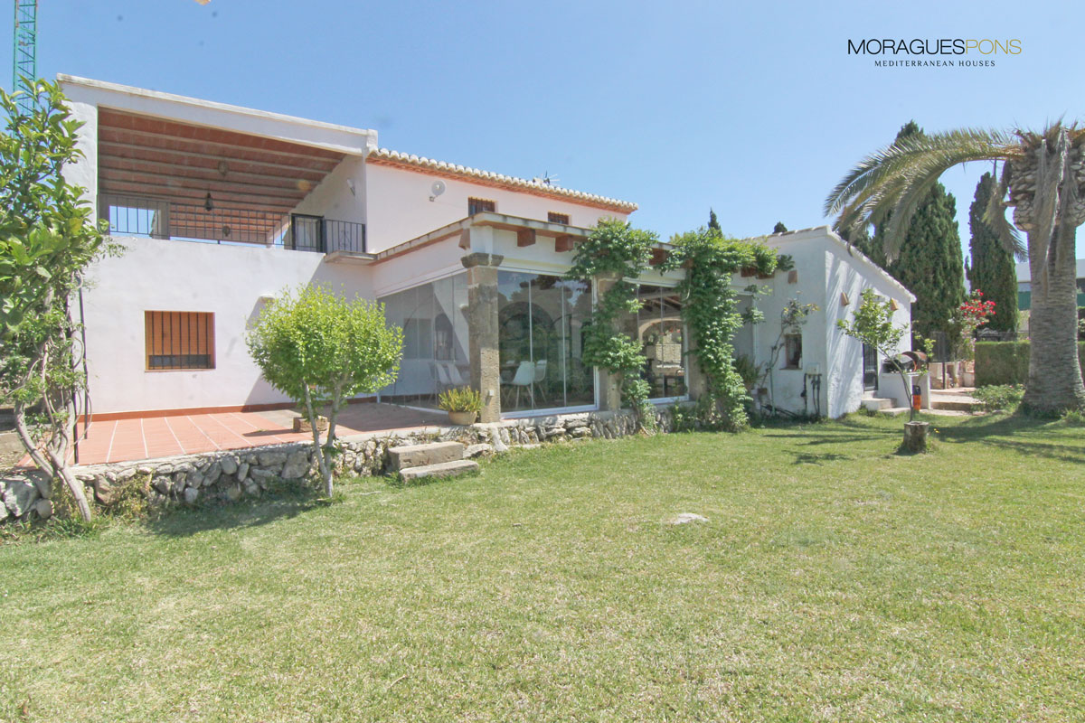 7 Dormitorios - Jávea - Xàbia — 3/30