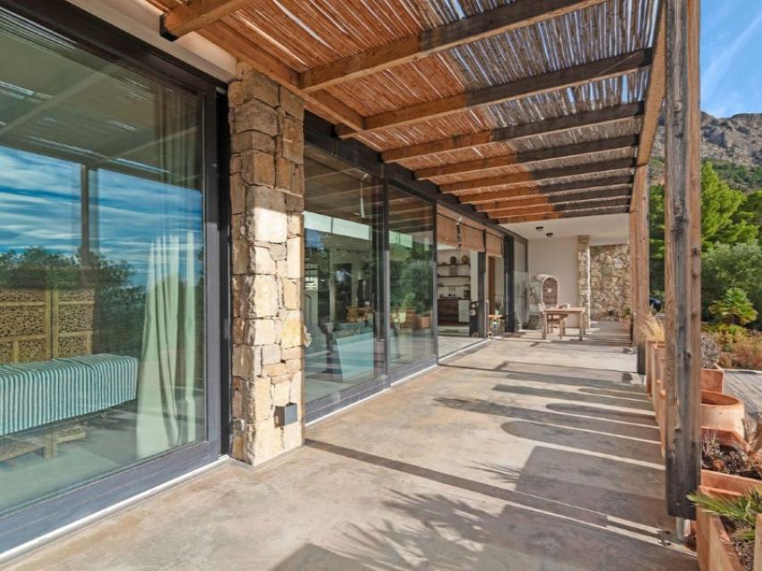 4 Bedrooms - Busot — 11/50