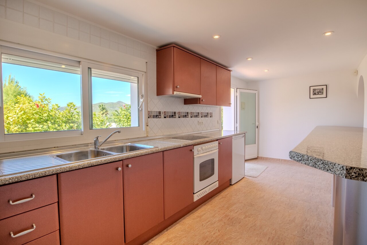 5 Bedrooms - Jávea — 41/50
