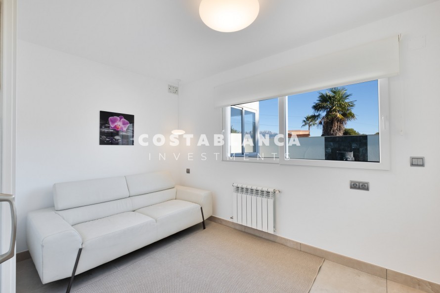 5 Dormitorios - Albir — 23/35