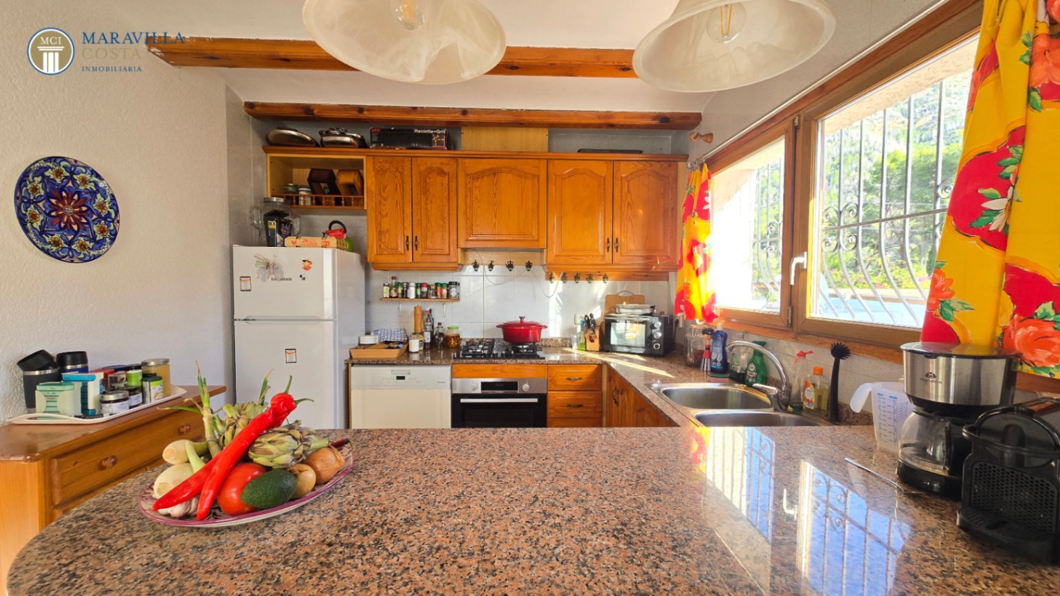 6 Bedrooms - Dénia — 10/42