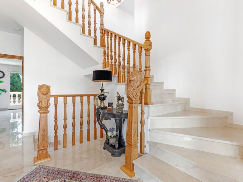 5 Bedrooms - El Campello — 32/76