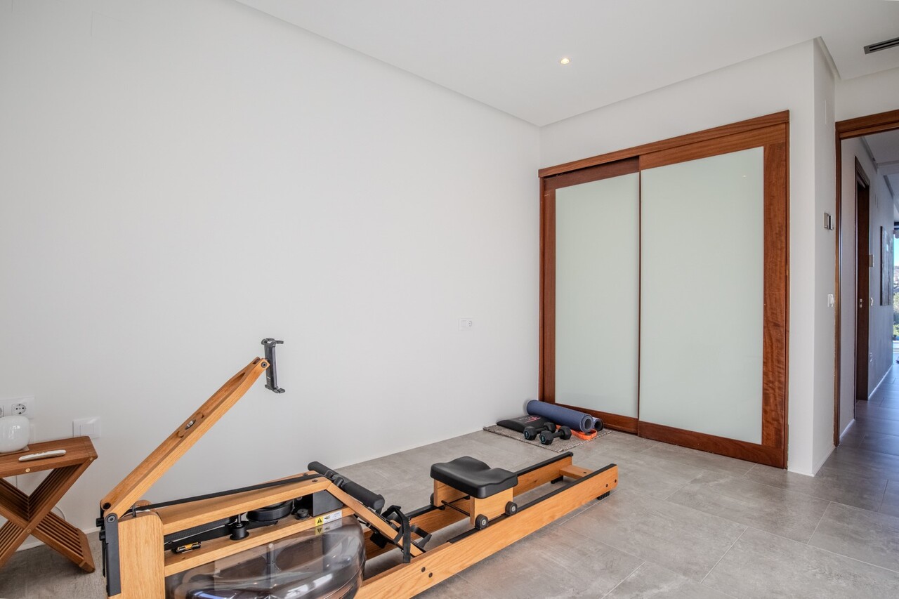 4 Bedrooms - Jávea — 35/50