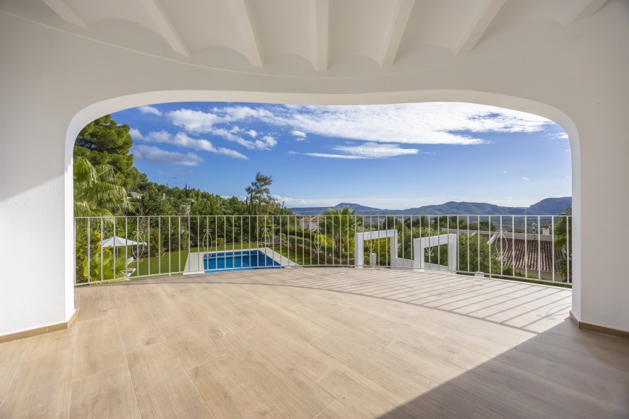 5 Dormitorios - Jávea / Xàbia — 33/87