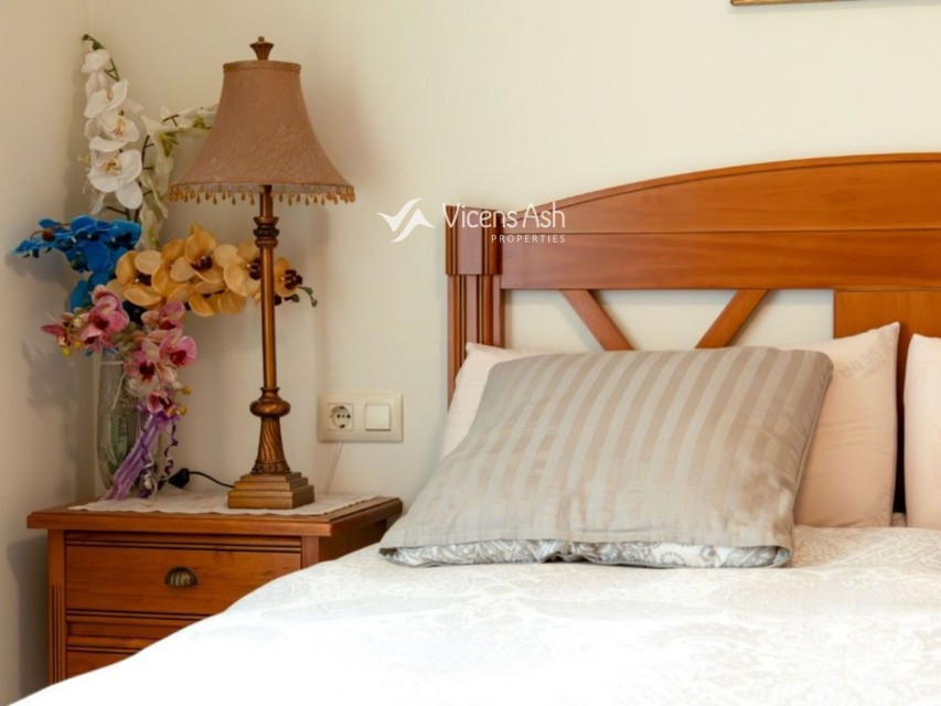 4 Bedrooms - Javea/Xabia — 19/50