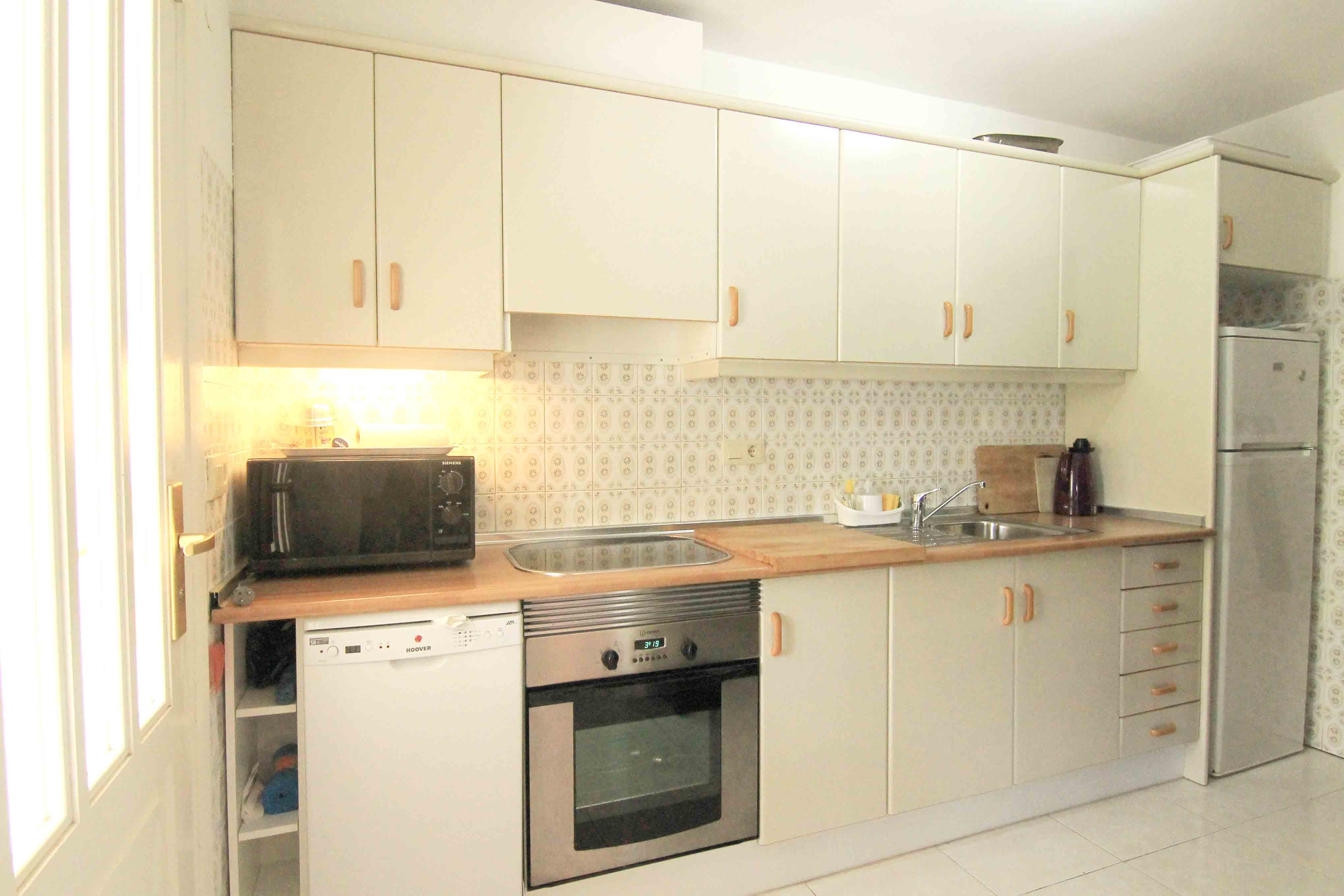 3 Slaapkamers - Jávea - Xàbia — 11/23