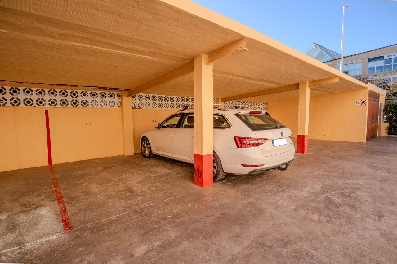 3 Bedrooms - Jávea — 36/37