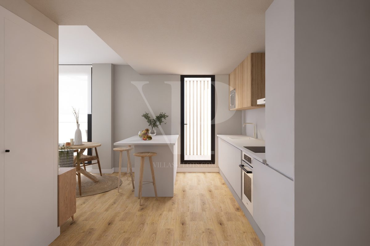 2 Bedrooms - Jávea — 11/22