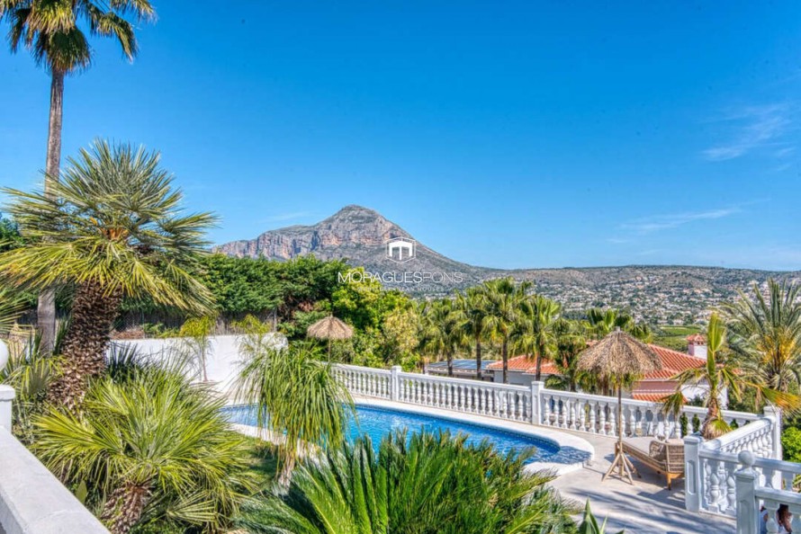 3 Bedrooms - Jávea — 7/34