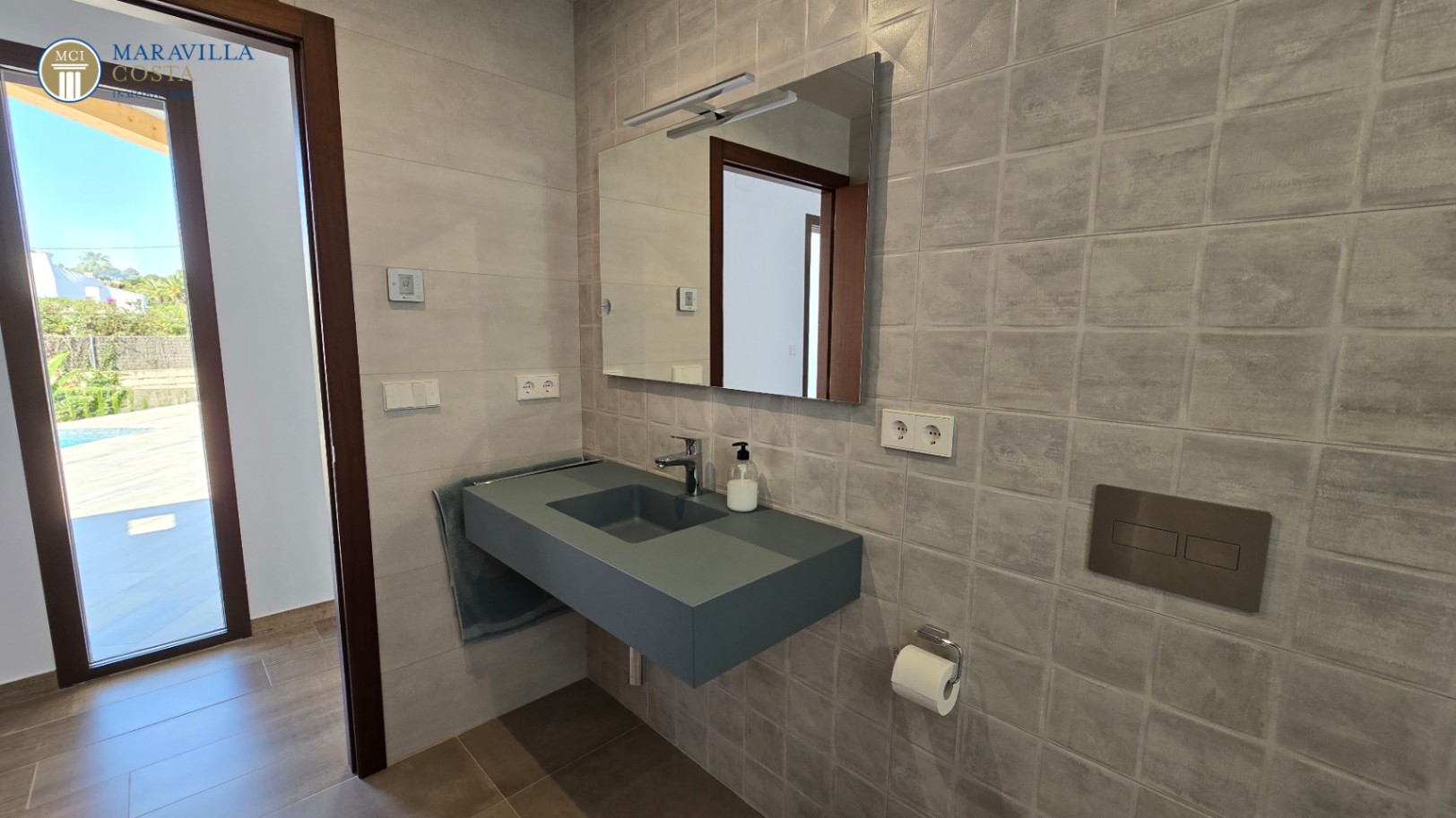 3 Bedrooms - Jávea — 38/45