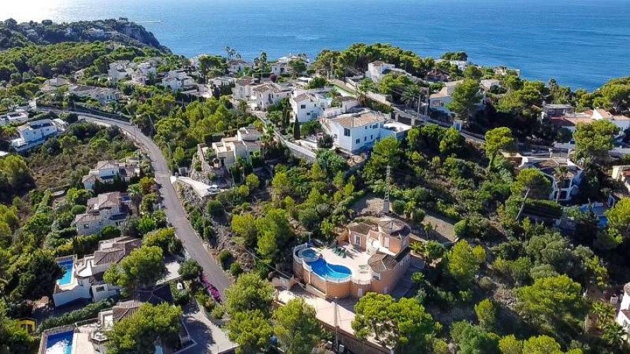 Land - Jávea — 1/13